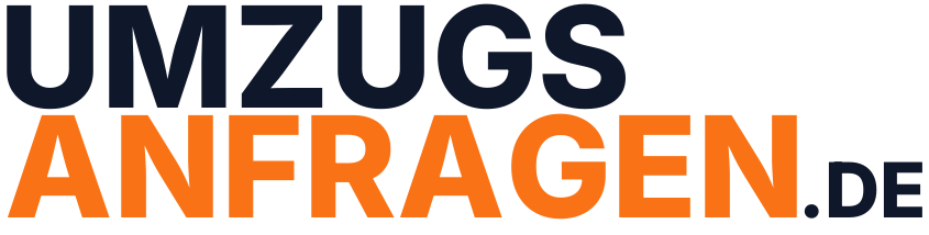 Umzugsanfragen
